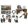 Office Monkeys Play Set
